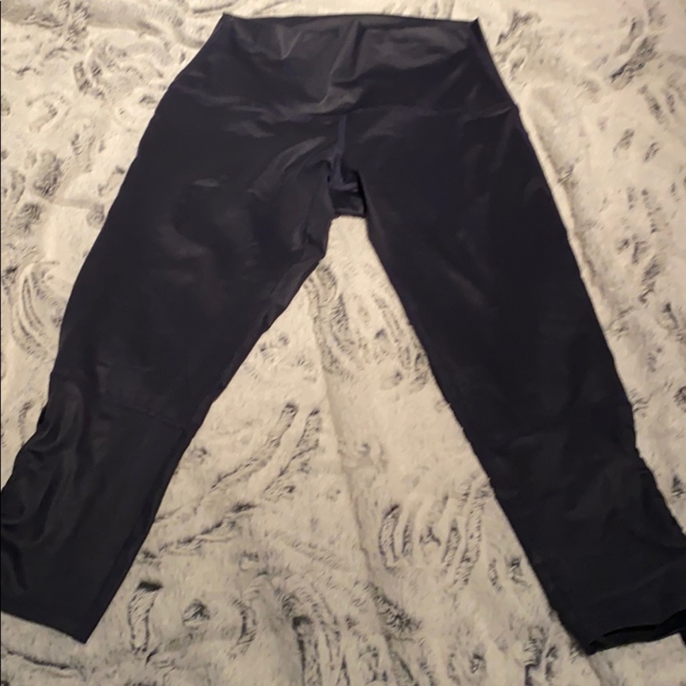 Anjali Capri legging